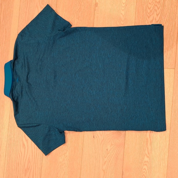 J.Lindeberg Slim Fit Jason Golf Polo size Small - Picture 8 of 10